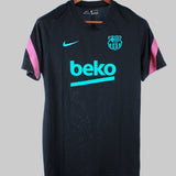 Barcelona 2019-20  Trainer Kit (S)