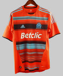 Marseille 2011-12 Third Kit (M)