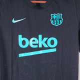 Barcelona 2019-20  Trainer Kit (S)
