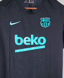 Barcelona 2019-20  Trainer Kit (S)