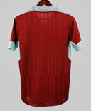 Burnley 2016-17 Home Kit (S)