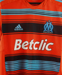 Marseille 2011-12 Third Kit (M)