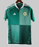 Northern Ireland 2022 2022 (M)