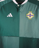 Northern Ireland 2022 2022 (M)