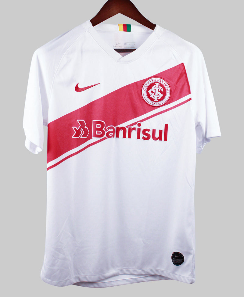 2019 SC Internacional Away Kit (M)