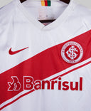 2019 SC Internacional Away Kit (M)