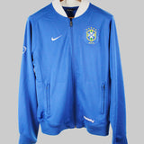 Brazil 2006-07  Jacket Kit (L)