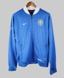 Brazil 2006-07  Jacket Kit (L)