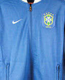 Brazil 2006-07  Jacket Kit (L)