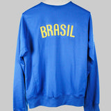 Brazil 2006-07  Jacket Kit (L)