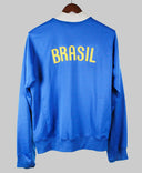 Brazil 2006-07  Jacket Kit (L)