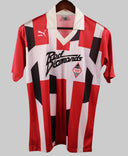 Urawa Red Diamonds 1992 Home Kit (S)