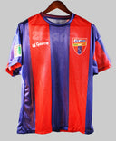 Atlante 1999-00 Home Kit (L)
