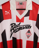 Urawa Red Diamonds 1992 Home Kit (S)