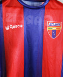 Atlante 1999-00 Home Kit (L)