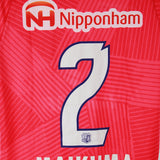 Cerezo Osaka 2024-25 Maikuma Home Kit (L)