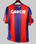 Atlante 1999-00 Home Kit (L)