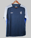 Chelsea 2003-04  Trainer Kit (M)