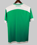 Werder Bremen 2018-19  Home Kit (L)