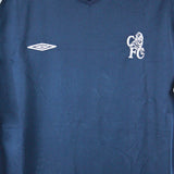 Chelsea 2003-04  Trainer Kit (M)
