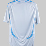 Marseille 2006-07 Home Kit (L)