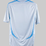 Marseille 2006-07 Home Kit (L)