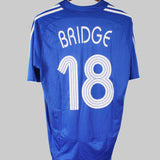 Chelsea 2006-07 Bridge Home Kit (M)