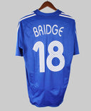 Chelsea 2006-07 Bridge Home Kit (M)