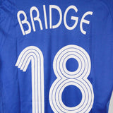 Chelsea 2006-07 Bridge Home Kit (M)