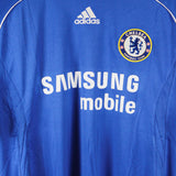 Chelsea 2006-07 Bridge Home Kit (M)