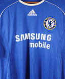 Chelsea 2006-07 Bridge Home Kit (M)