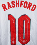 England 2020 Rashford Home Kit (XL)