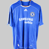 Chelsea 2006-07 Bridge Home Kit (M)