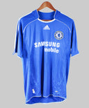 Chelsea 2006-07 Bridge Home Kit (M)
