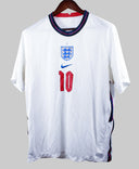 England 2020 Rashford Home Kit (XL)