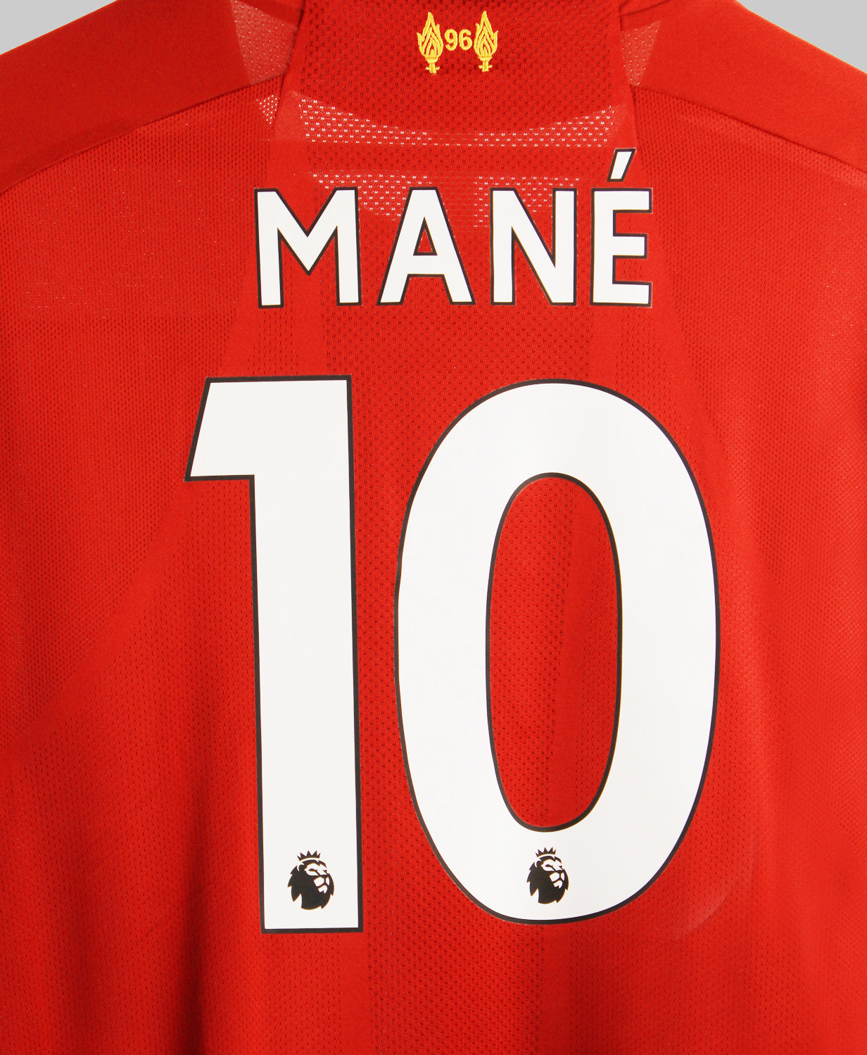 Liverpool 2019-20 Mane Home Kit (3XL)