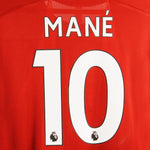 Liverpool 2019-20 Mane Home Kit (3XL)