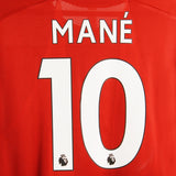 Liverpool 2019-20 Mane Home Kit (3XL)