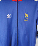 France 2006-07  Jacket Kit (S)