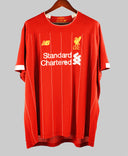 Liverpool 2019-20 Mane Home Kit (3XL)