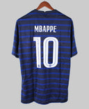 France 2020-21 Mbappe Home Kit (XL)