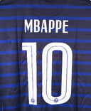 France 2020-21 Mbappe Home Kit (XL)