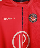 2021-22 Toulouse FC Away Kit (M)