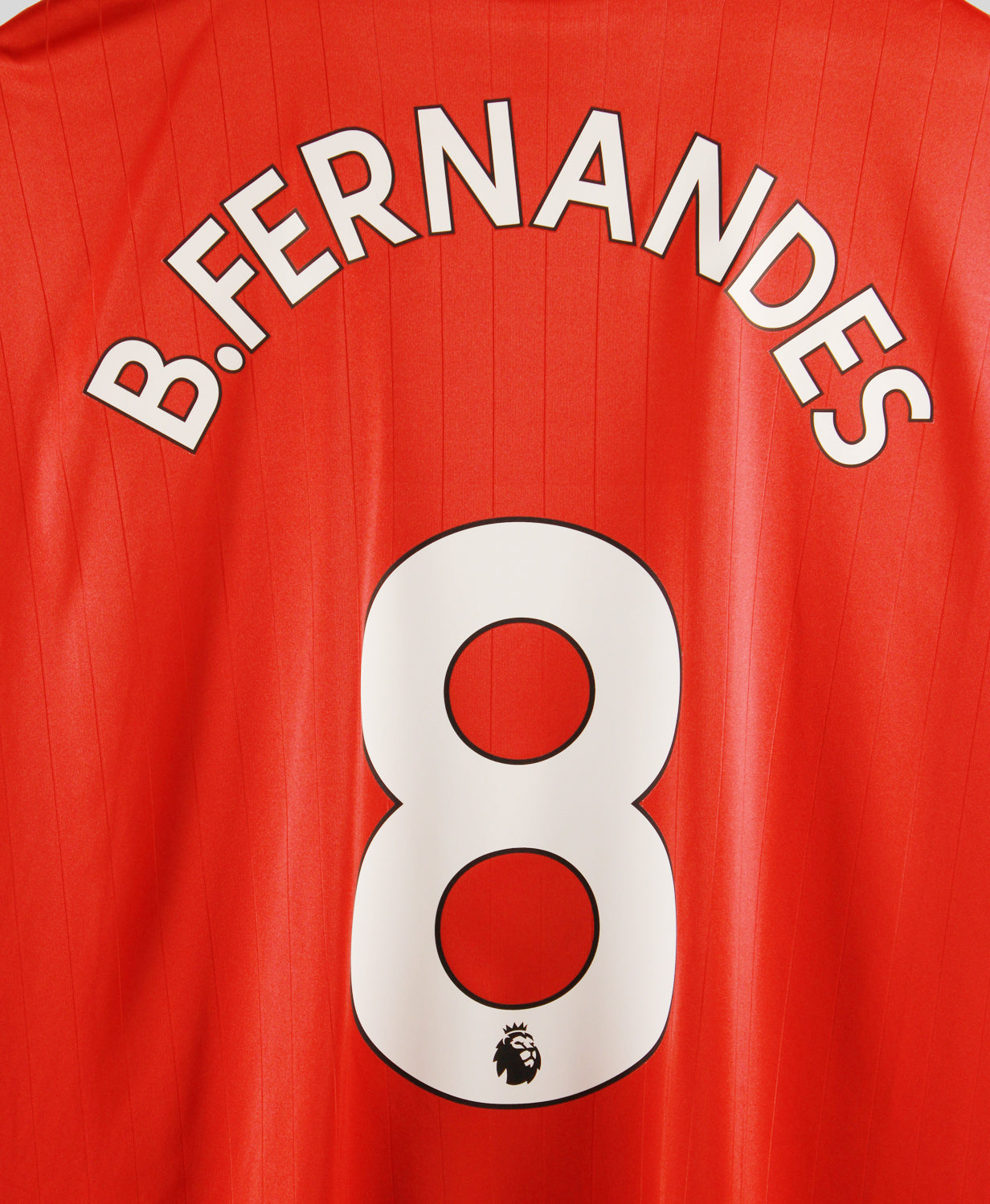 Manchester United 2022-23 B. Fernandes Home Kit (2XL)