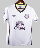 Everton 2014-15 Third Kit (S)