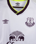 Everton 2014-15 Third Kit (S)