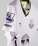 Everton 2014-15 Third Kit (S)