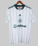 Celtic 2021-22 Kyogo Home Kit (M)