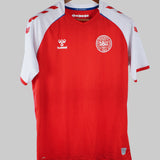 Denmark 2020-21  Home Kit (M)