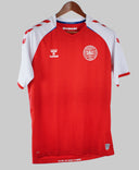Denmark 2020-21  Home Kit (M)